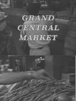 Poster for Grand Central Market