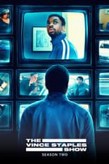 Poster for Season 2