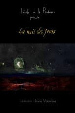 Poster for The Night Of The Days