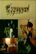 Poster for The Possessed