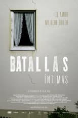 Poster for Intimate Battles