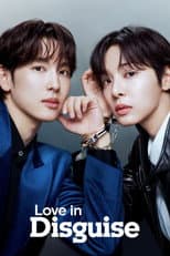 Poster for Love in Disguise