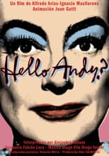 Poster for Hello Andy?