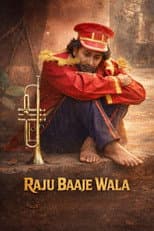Poster for Raju Baaje Wala