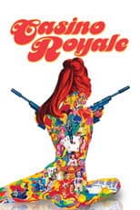 Poster for Casino Royale