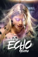 Poster for The Echo Game