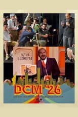 Poster for Match Game 76: DCM '26
