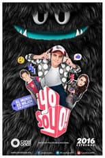 Poster for I Am Me!