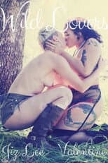 Poster for Wild Lovers