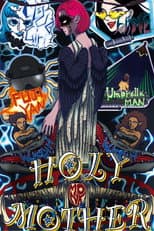 Poster for Holy Mother