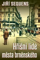 Poster for Hříšní lidé města brněnského