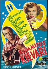 Poster for Kummituskievari