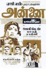 Poster for Annai