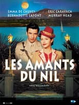 Poster for Lovers of the Nile