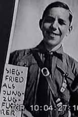 Poster for P.S. to The Laughing Man