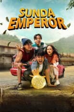 Poster for Sunda Emperor