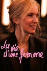Poster for A Woman's Life