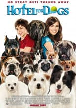 Poster for A Home for Everyone: The Making of 'Hotel for Dogs'