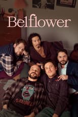 Poster for Belflower