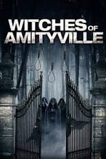 Poster for Witches of Amityville