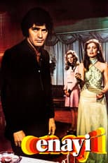 Poster for Enayi