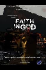 Poster for Fé em Deus