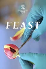 Poster for Feast