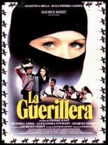 Poster for La Guérilléra