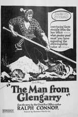 Poster for The Man from Glengarry