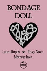 Poster for Bondage Doll