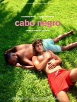 Poster for Cabo Negro