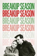Poster for Breakup Season
