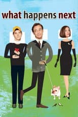 Poster for What Happens Next
