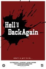 Poster for Hell and Back Again