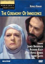 Poster for The Ceremony of Innocence