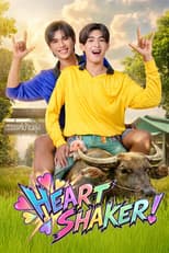 Poster for Heart Shaker
