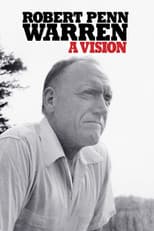 Poster for Robert Penn Warren: A Vision