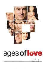Poster for The Ages of Love