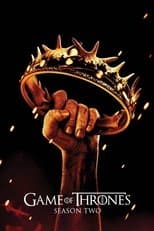 Poster for Season 2