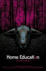 Poster for Home Education