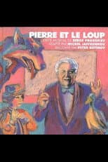 Poster for Peter and the Wolf