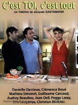Poster for C'est toi, c'est tout