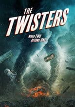 Poster for The Twisters