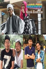 Poster for Sepahtu Kisah Tauladan