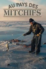 Poster for Au pays des Mitchifs
