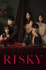 Poster for RISKY