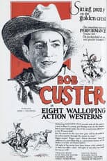 Poster for Cactus Trails