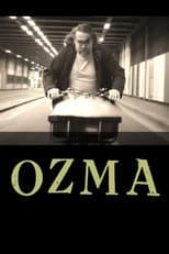 Poster for Ozma