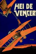 Poster for Hei de Vencer
