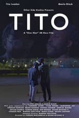 Poster for Tito